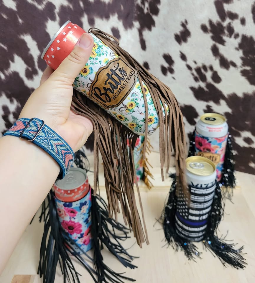 Koozies