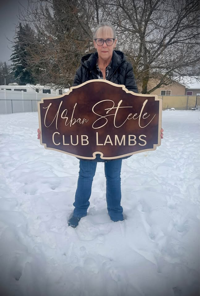 Leather Signs