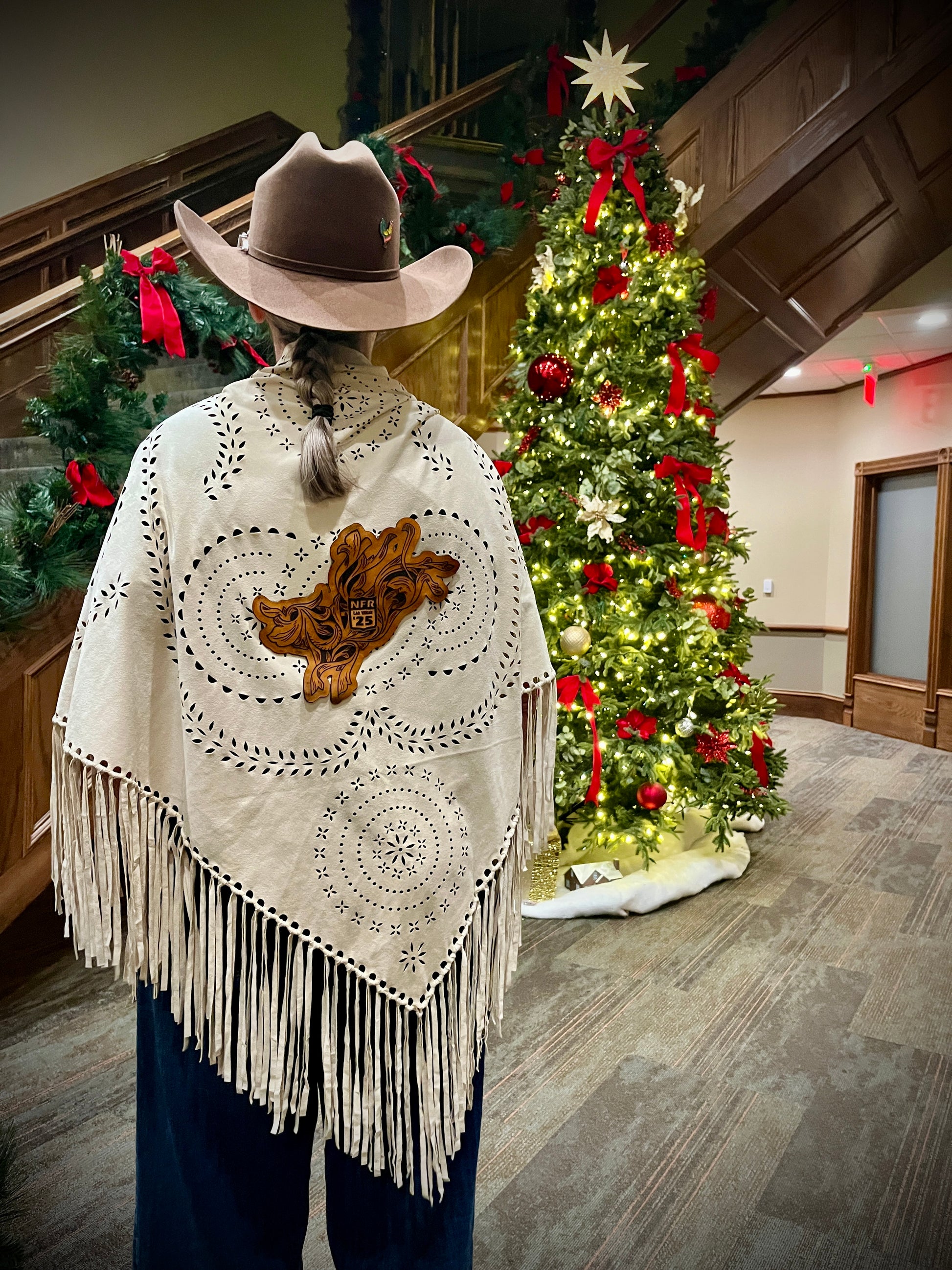 Custom Western Leather and Attire