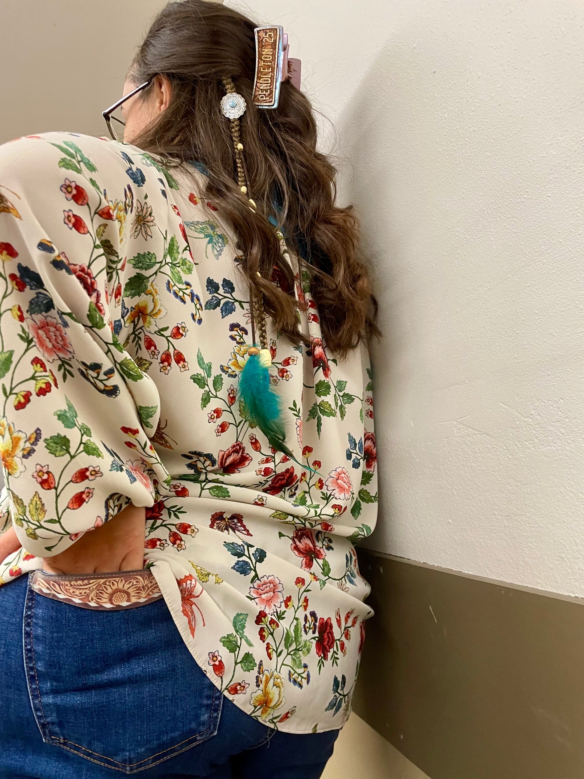 Custom Western Leather and Attire