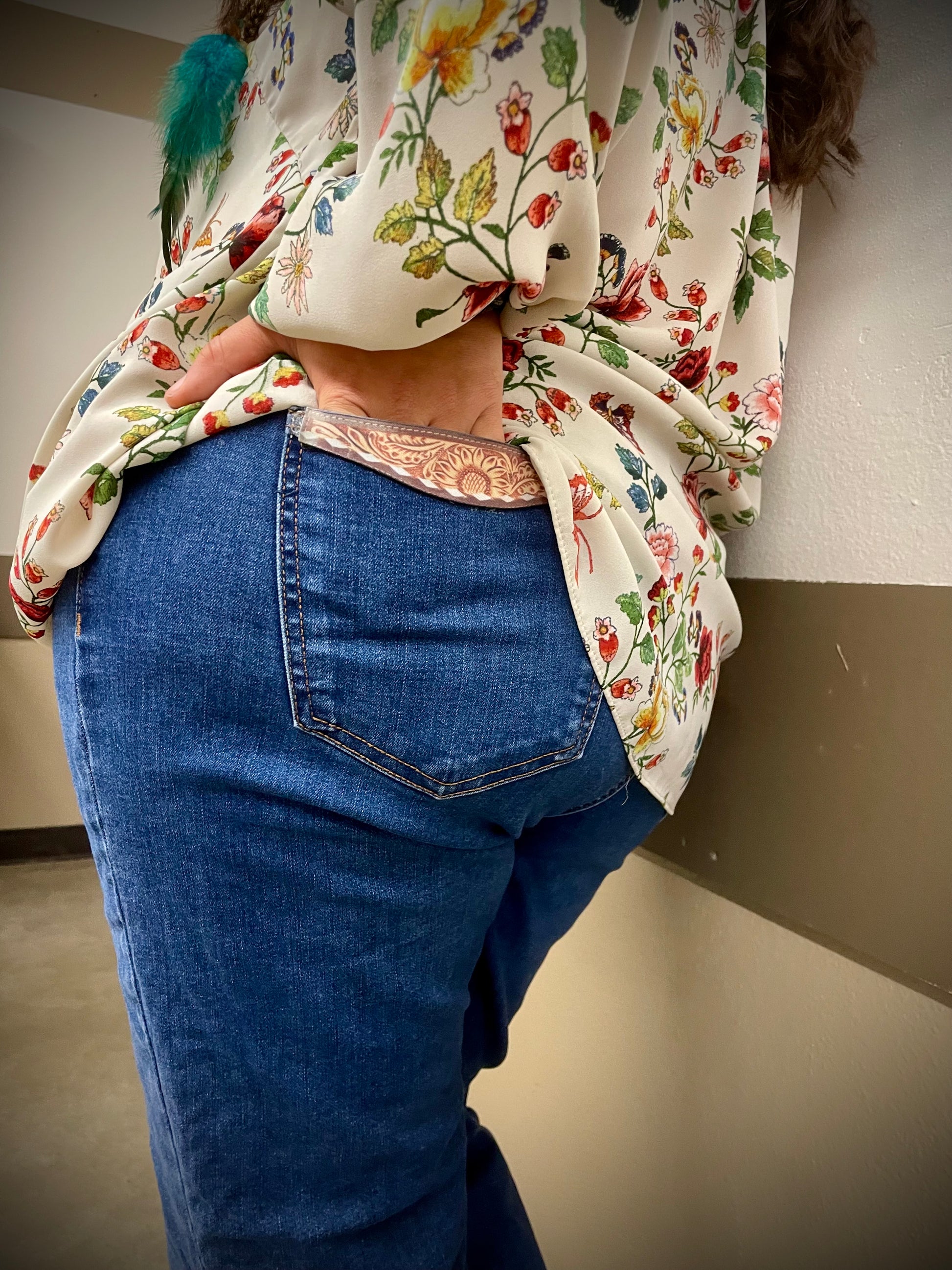 Custom Western Leather and Attire