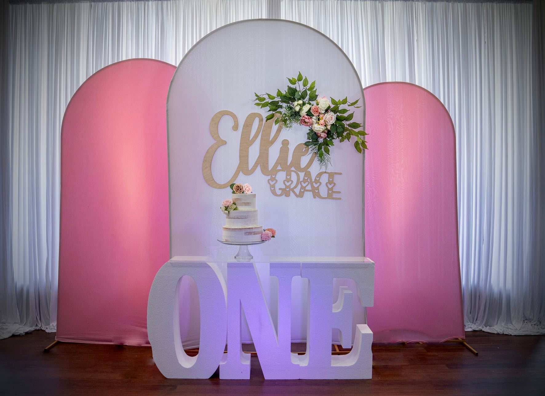 Nursery / Baby Name Signs