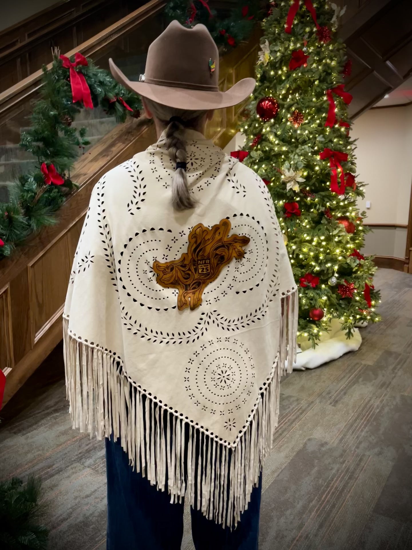 Custom Western Leather and Attire