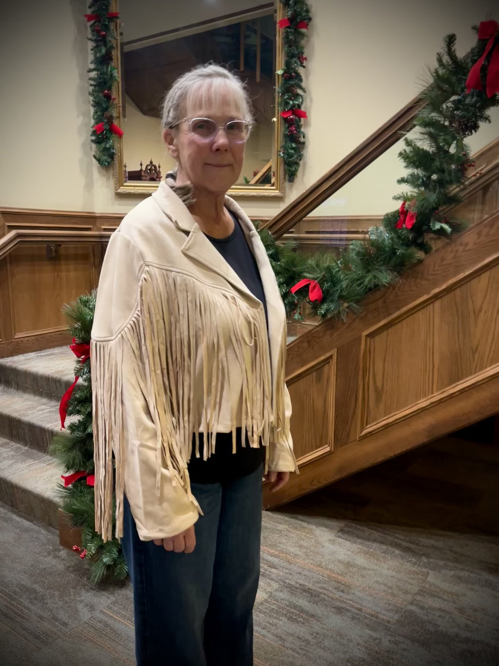 Custom Western Leather and Attire