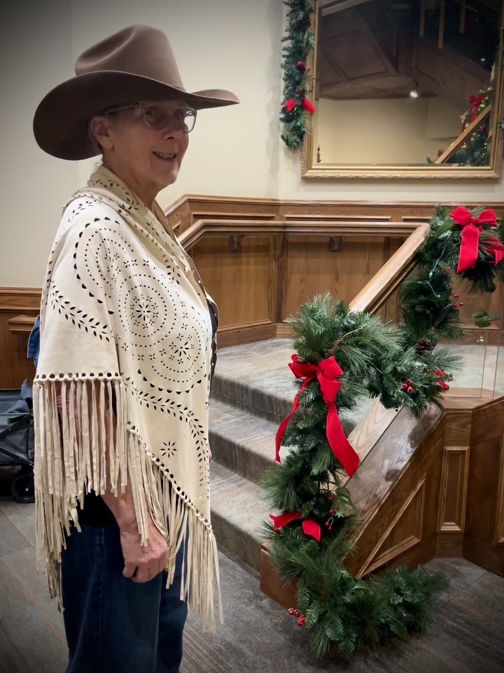 Custom Western Leather and Attire