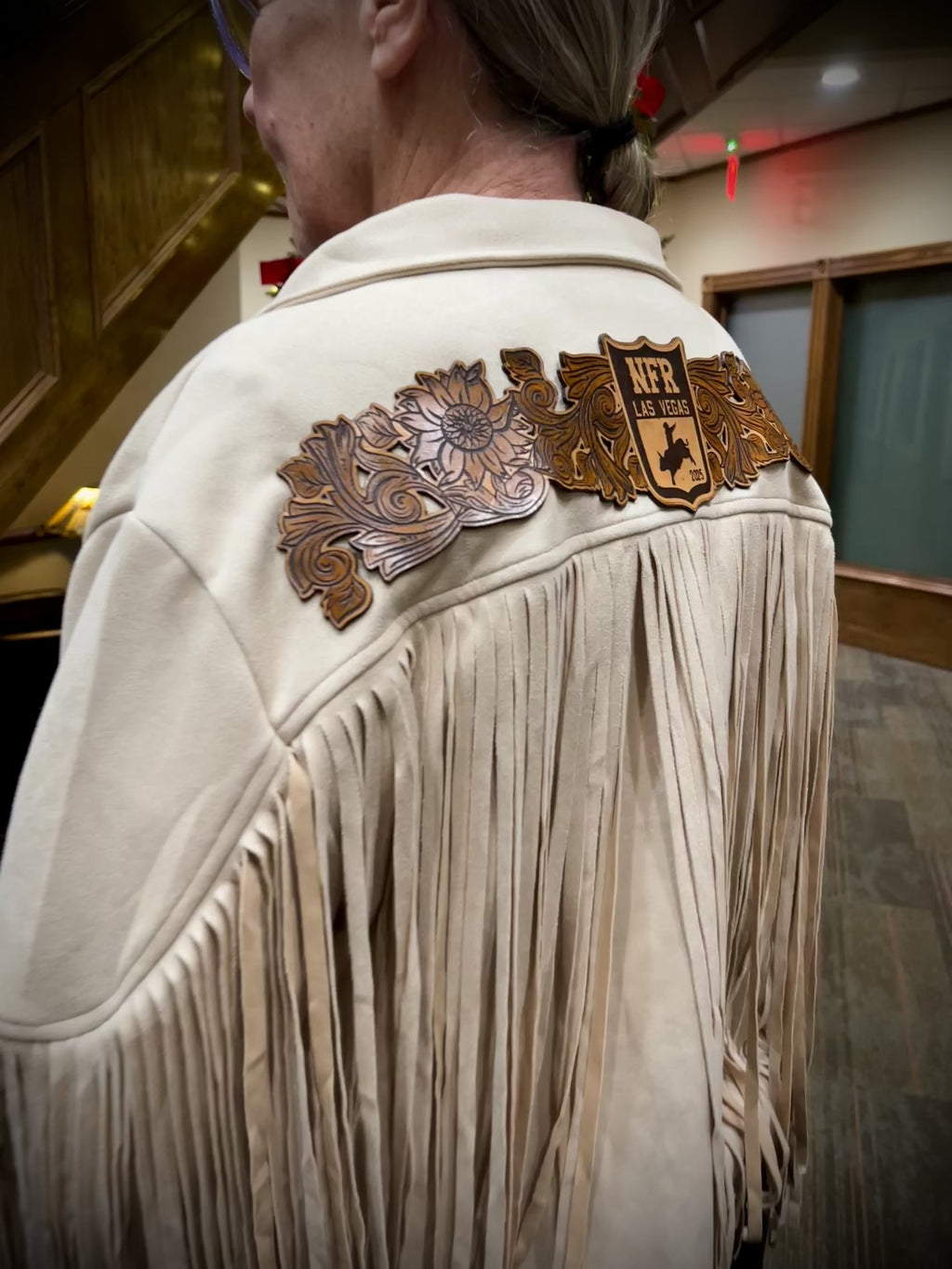 Custom Western Leather and Attire