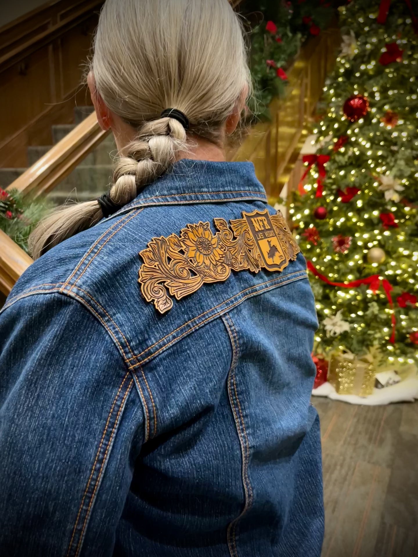 Custom Western Leather and Attire